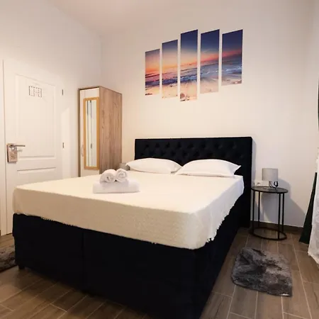Apartamento Throne Of 2 *