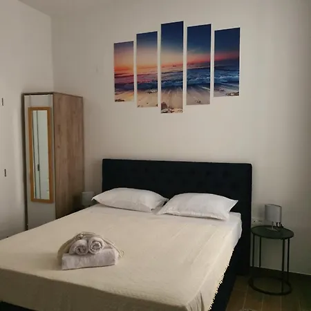 Throne Of 2 Apartment Dubrovnik